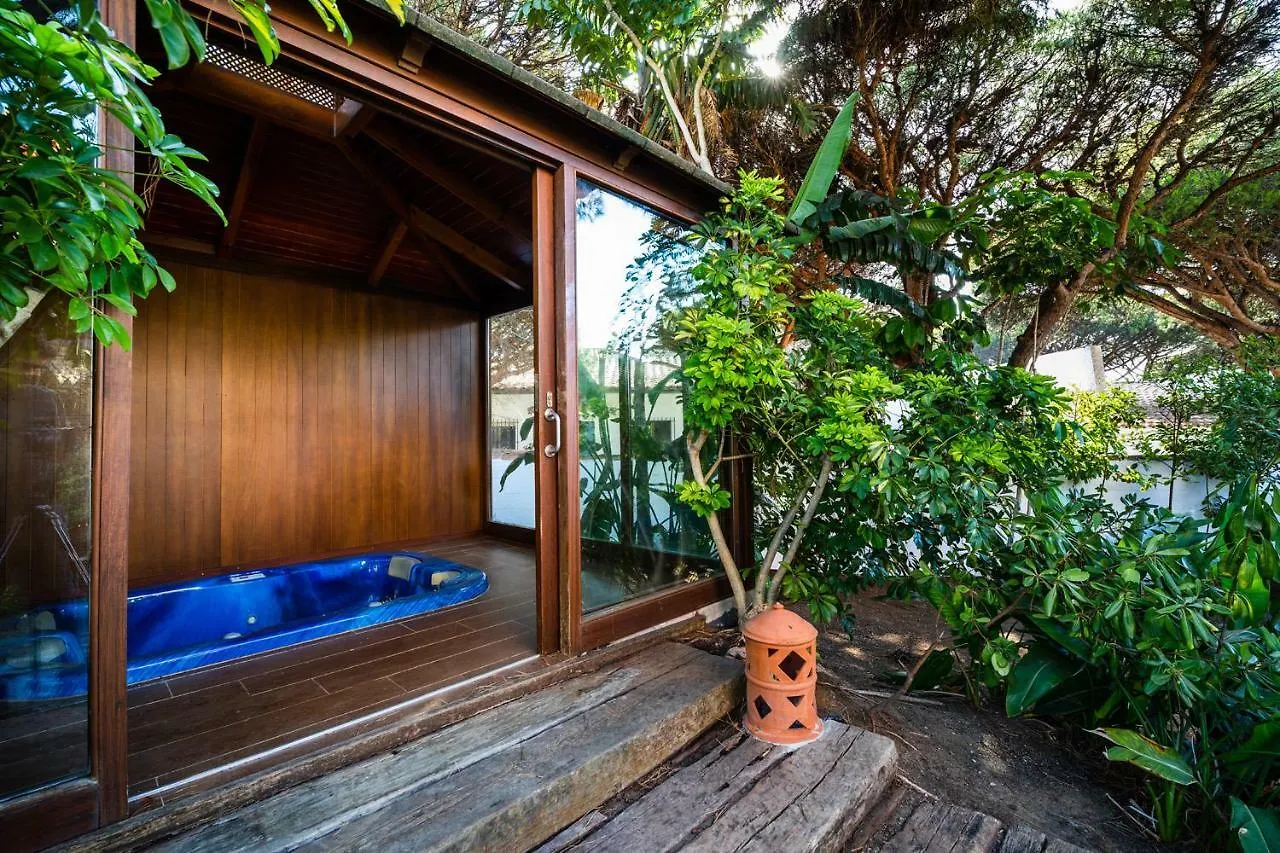 Casa Los Laureles Villa Chiclana de la Frontera