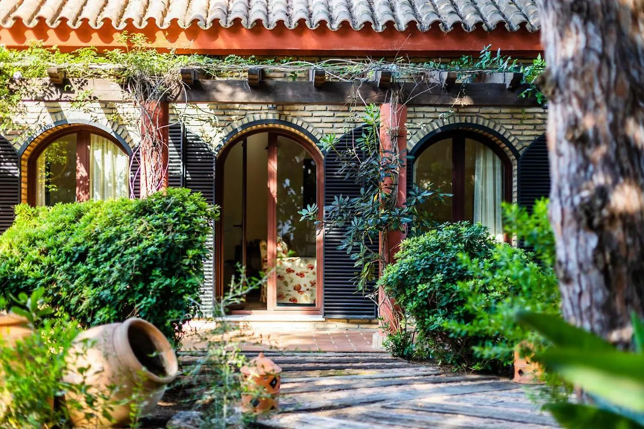 Holiday home Casa Los Laureles Villa Chiclana de la Frontera Spain