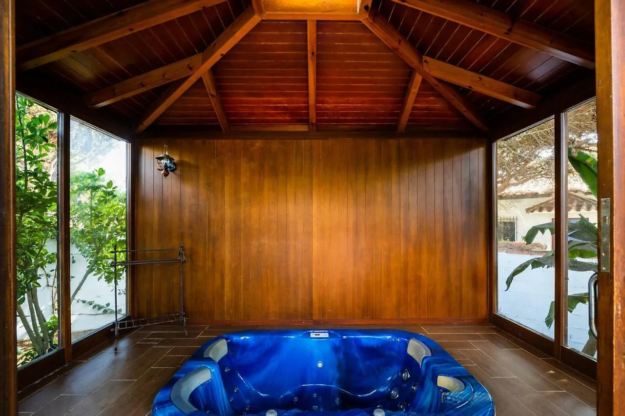 Casa Los Laureles Villa Chiclana de la Frontera