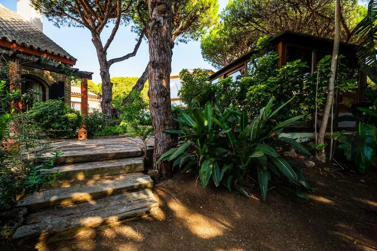Casa Los Laureles Villa Chiclana de la Frontera 0*,