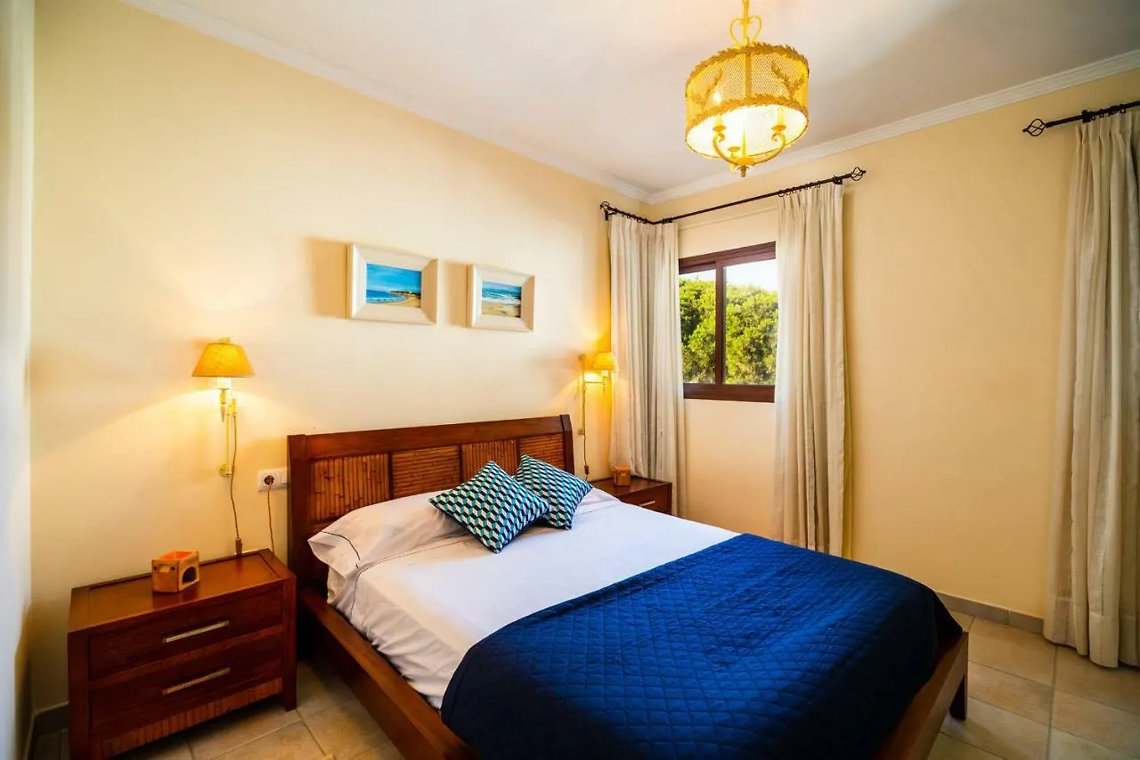 Casa Los Laureles Villa Chiclana de la Frontera Holiday home