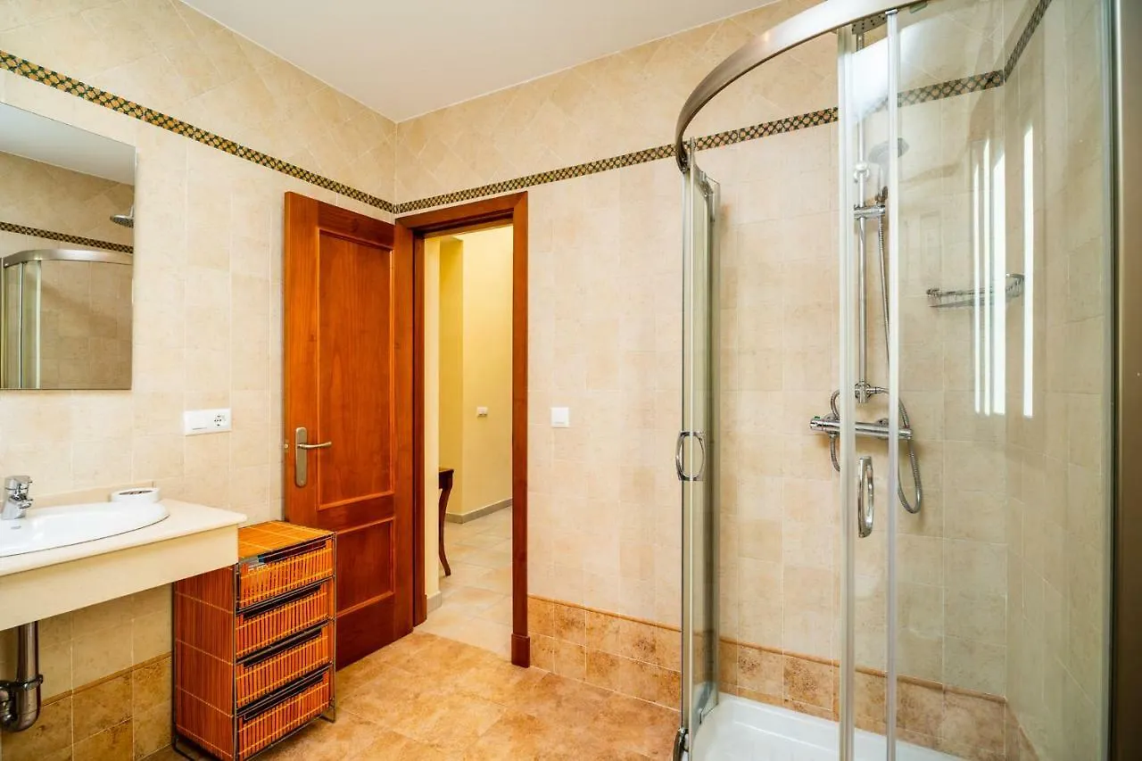 Holiday home Casa Los Laureles Villa Chiclana de la Frontera