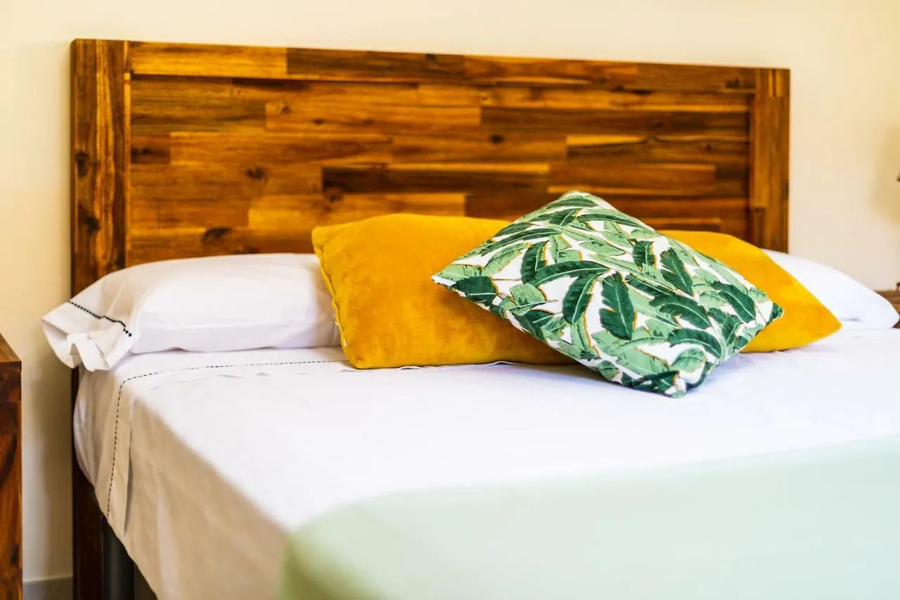 Casa Los Laureles Villa Chiclana de la Frontera 0*,