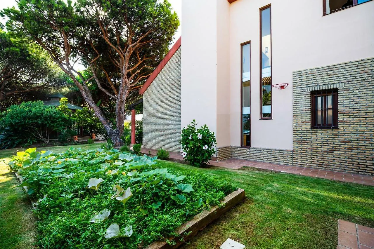 Casa Los Laureles Villa Chiclana de la Frontera 0*,  Spain