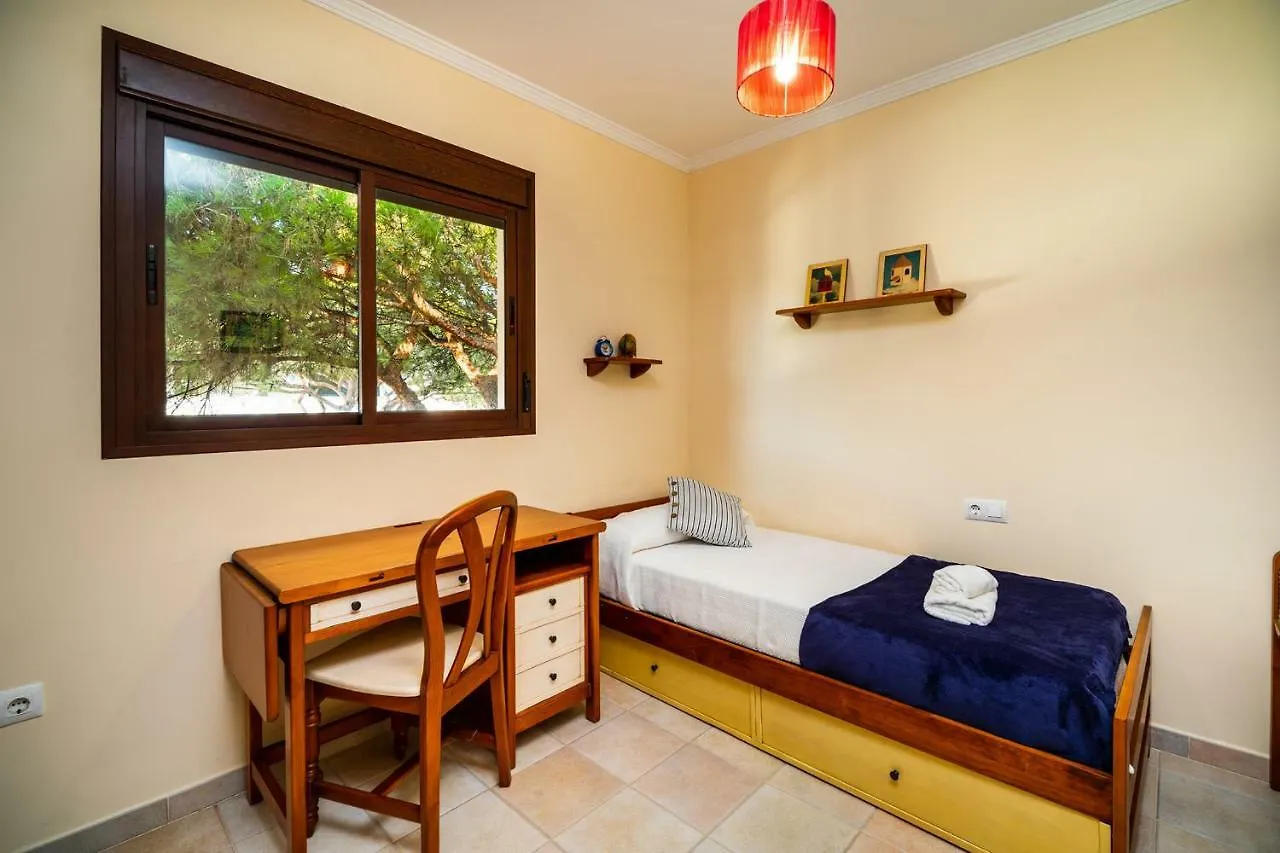 Casa Los Laureles Villa Chiclana de la Frontera