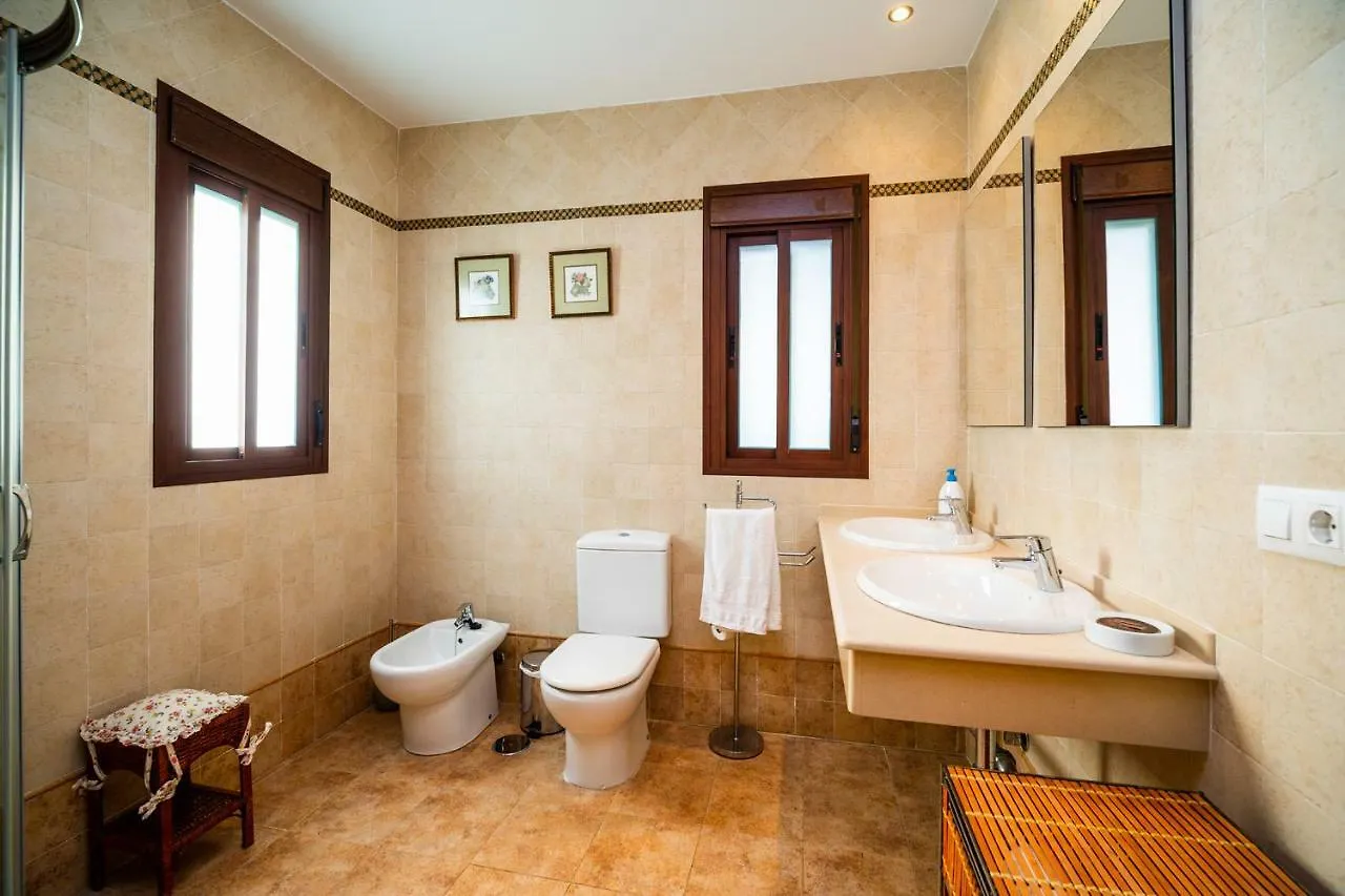 Casa Los Laureles Villa Chiclana de la Frontera 0*,  Spain
