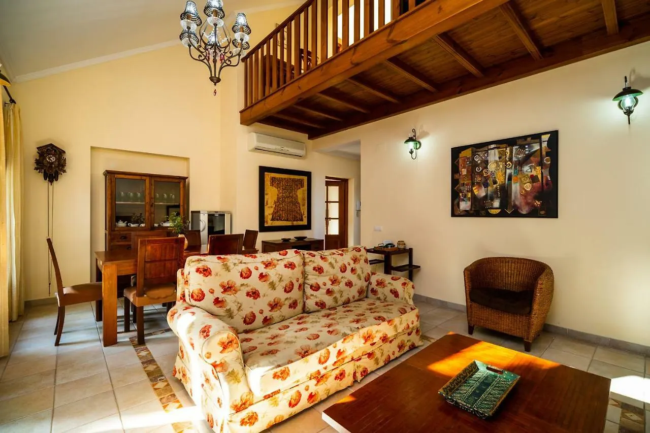 Casa Los Laureles Villa Chiclana de la Frontera Holiday home