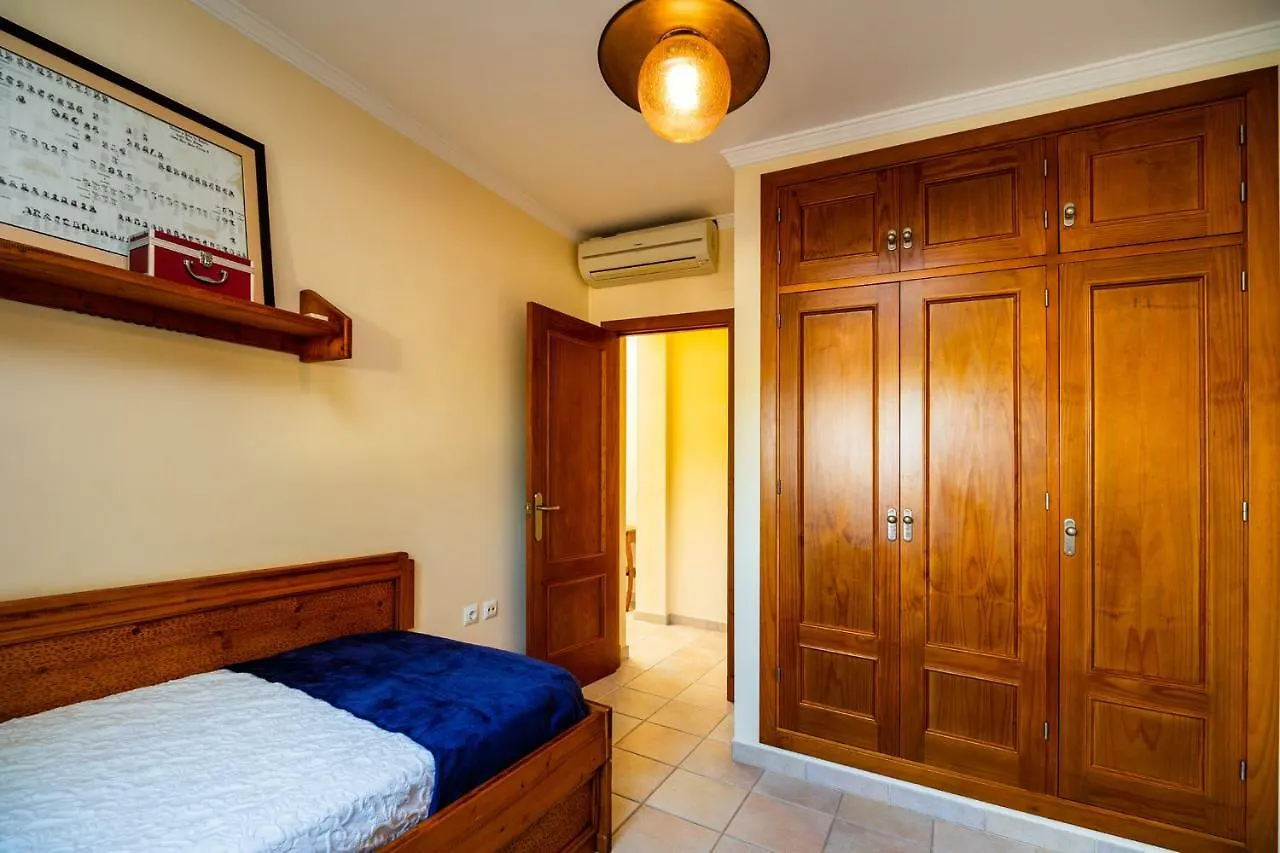 Casa Los Laureles Villa Chiclana de la Frontera Holiday home