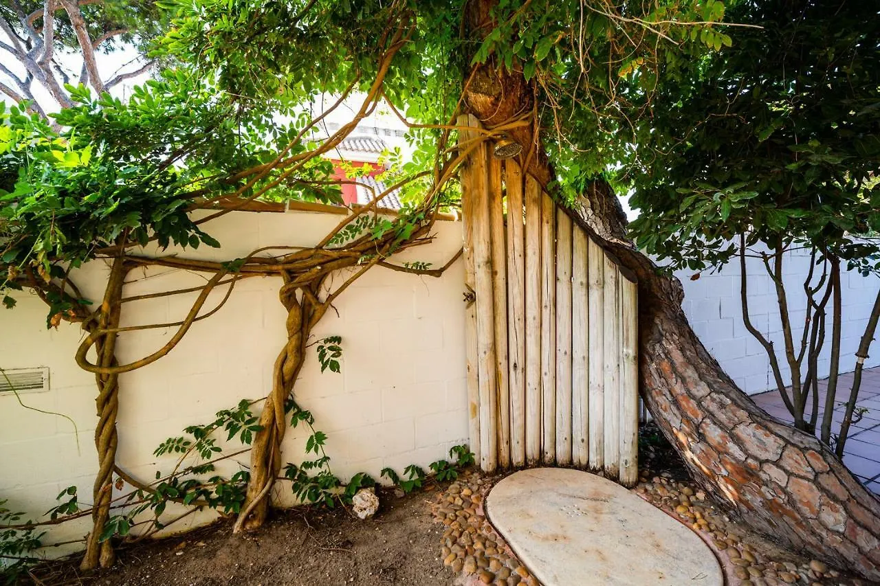 Casa Los Laureles Villa Chiclana de la Frontera Spain