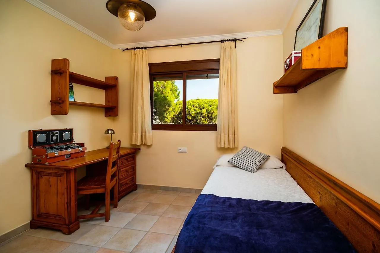 Casa Los Laureles Villa Chiclana de la Frontera Spain