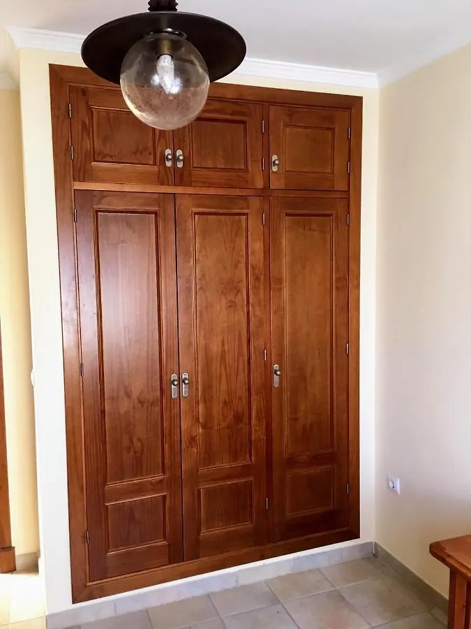 Casa Los Laureles Villa Chiclana de la Frontera 0*,